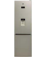 Combina frigorifica Beko RCNE520E20DZM: o alegere perfecta pentru o combina frigorifica